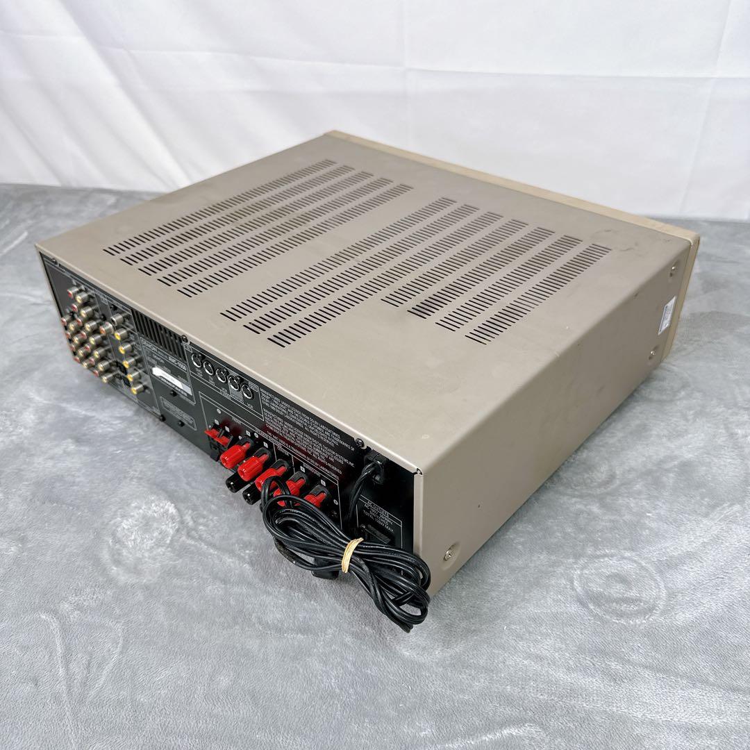 Denon Av Amplifiers B71 Avc-1550