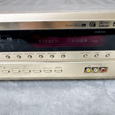 Denon Av Amplifiers B71 Avc-1550