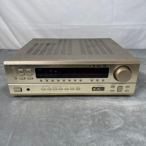 Denon Av Amplifiers B71 Avc-1550