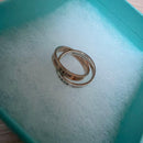 Tiffany Rings Tiffany&Co. 1837 9