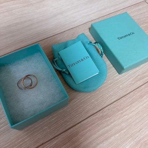 Tiffany Rings Tiffany&Co. 1837 9