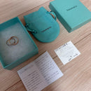 Tiffany Rings Tiffany&Co. 1837 9