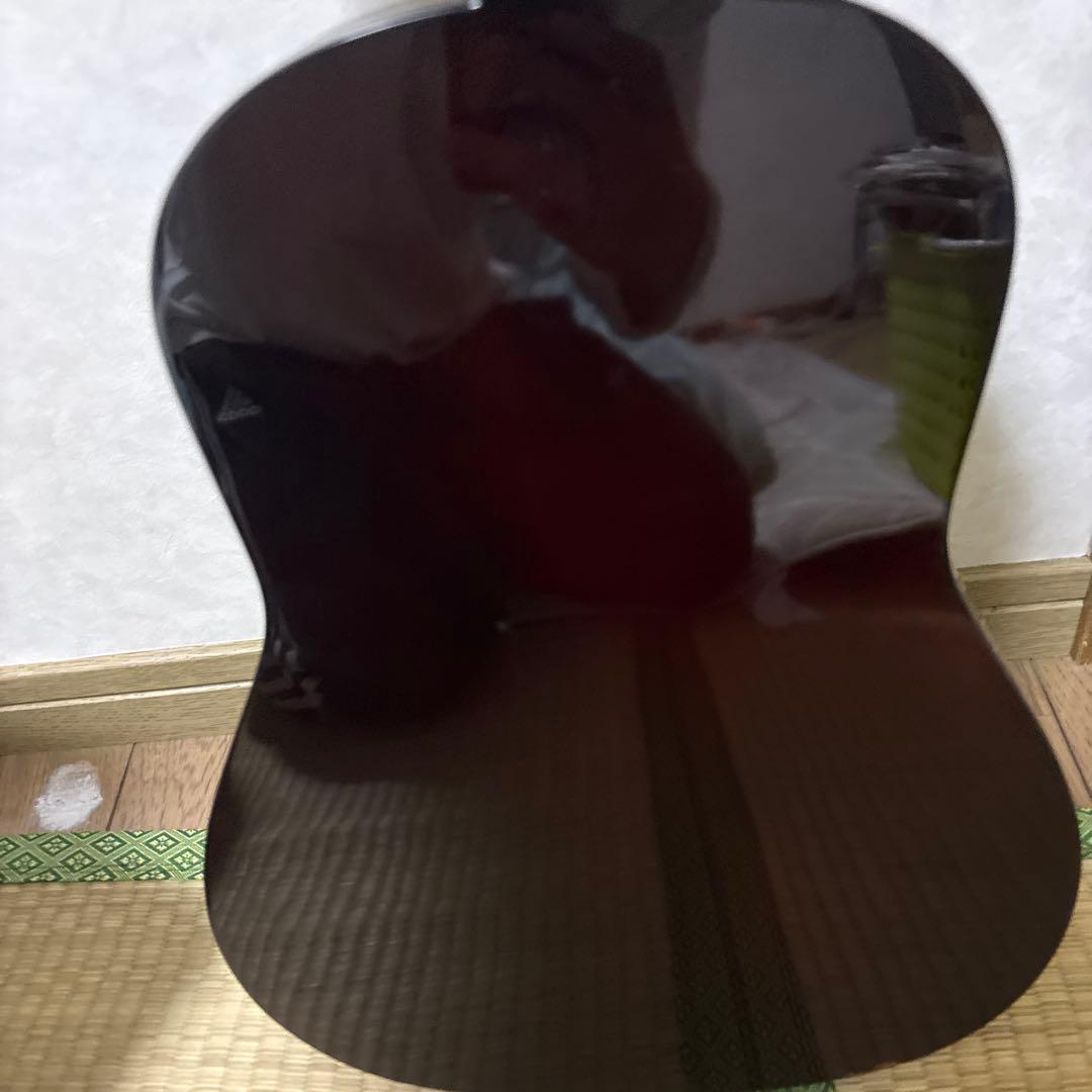 Acoustic Guitar