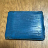 Louis Vuitton Bifold Wallets
