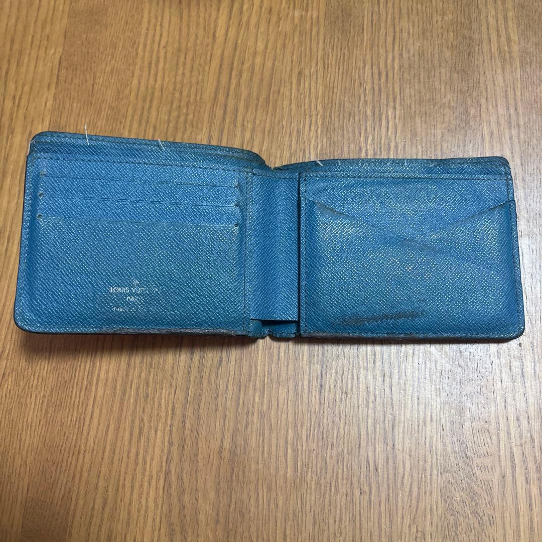 Louis Vuitton Bifold Wallets