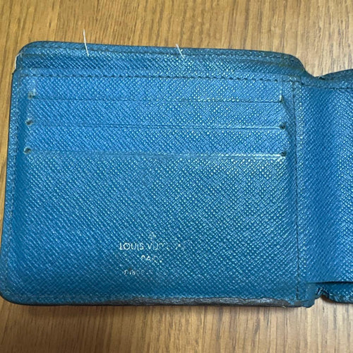 Louis Vuitton Bifold Wallets