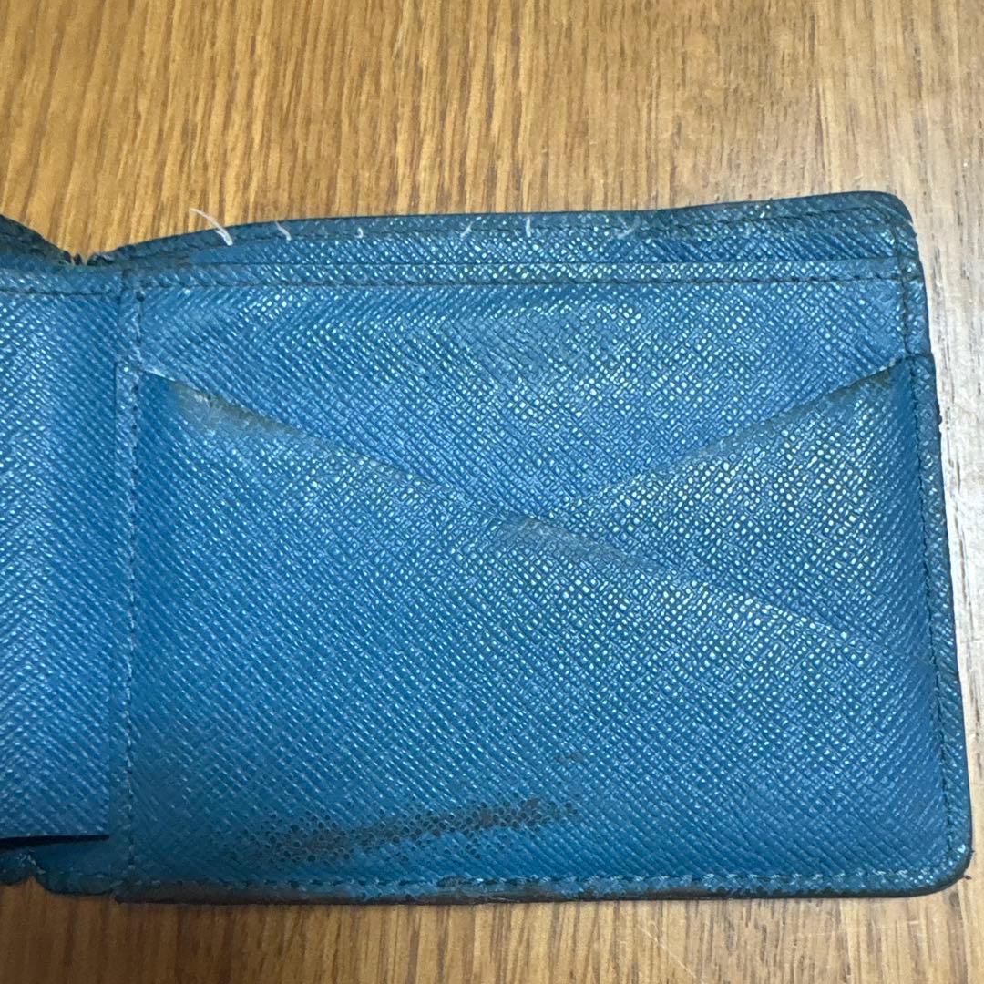 Louis Vuitton Bifold Wallets