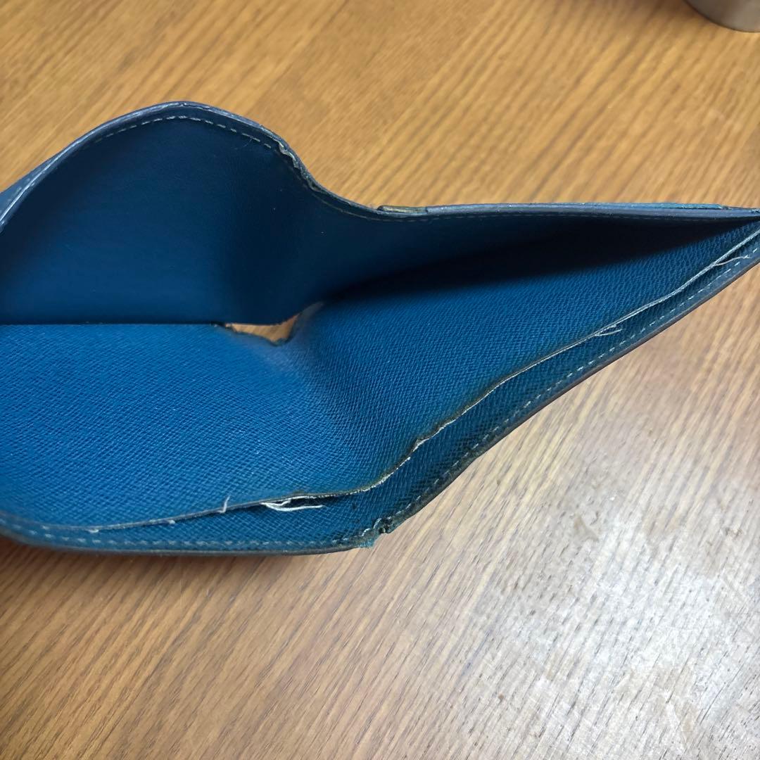 Louis Vuitton Bifold Wallets