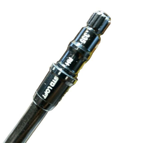 Shaft (Qi4D The Attas V2 4 R)B