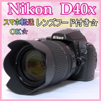 Nikon Digital Slrs Ok D40X