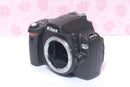 Nikon Digital Slrs Ok D40X