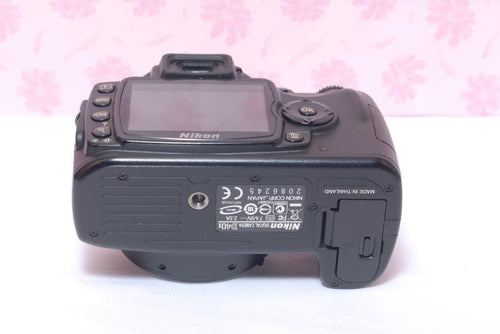 Nikon Digital Slrs Ok D40X