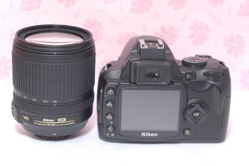 Nikon Digital Slrs Ok D40X
