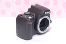 Nikon Digital Slrs Ok D40X