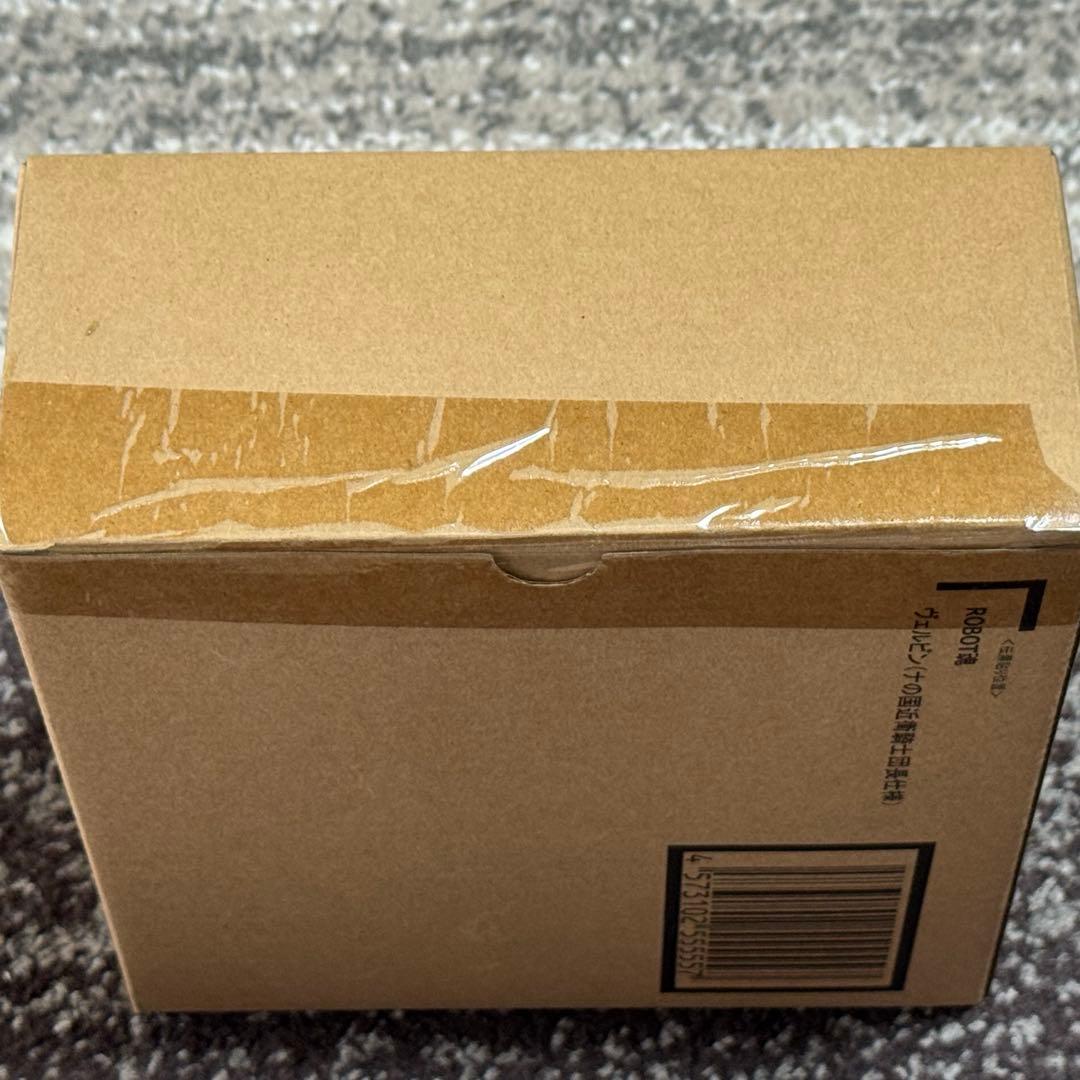Premium Bandai Other Robot
