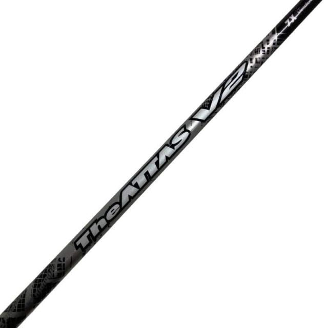 Shaft (Gts The Attas V2 7 X)B