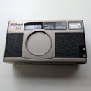 Nikon Compact Cameras (Film) 35Ti