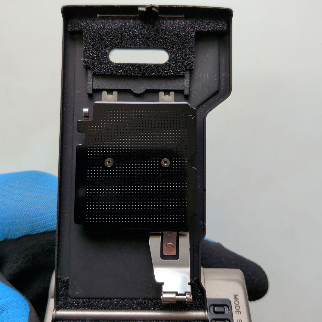 Nikon Compact Cameras (Film) 35Ti