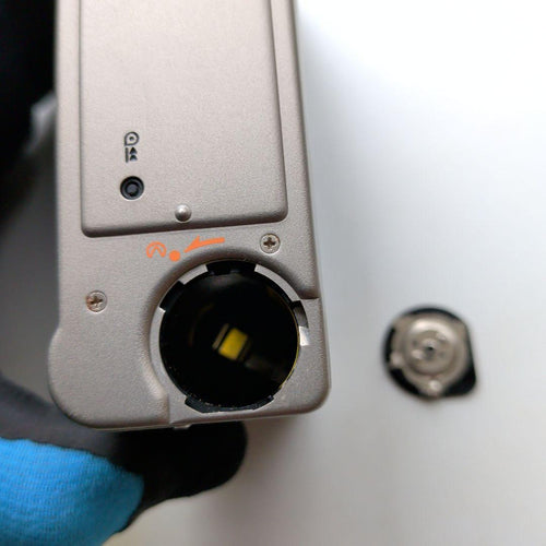 Nikon Compact Cameras (Film) 35Ti