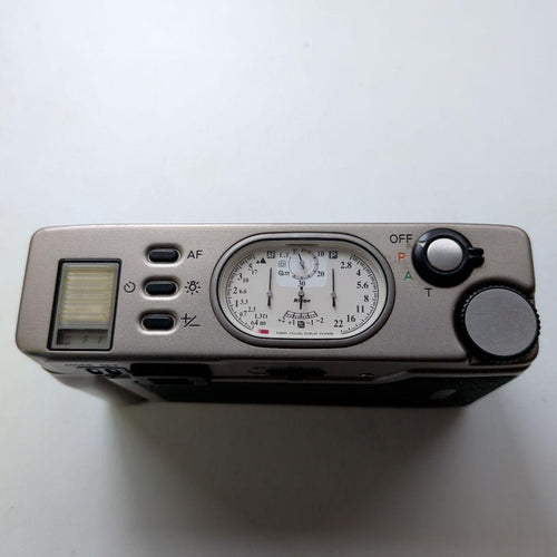 Nikon Compact Cameras (Film) 35Ti