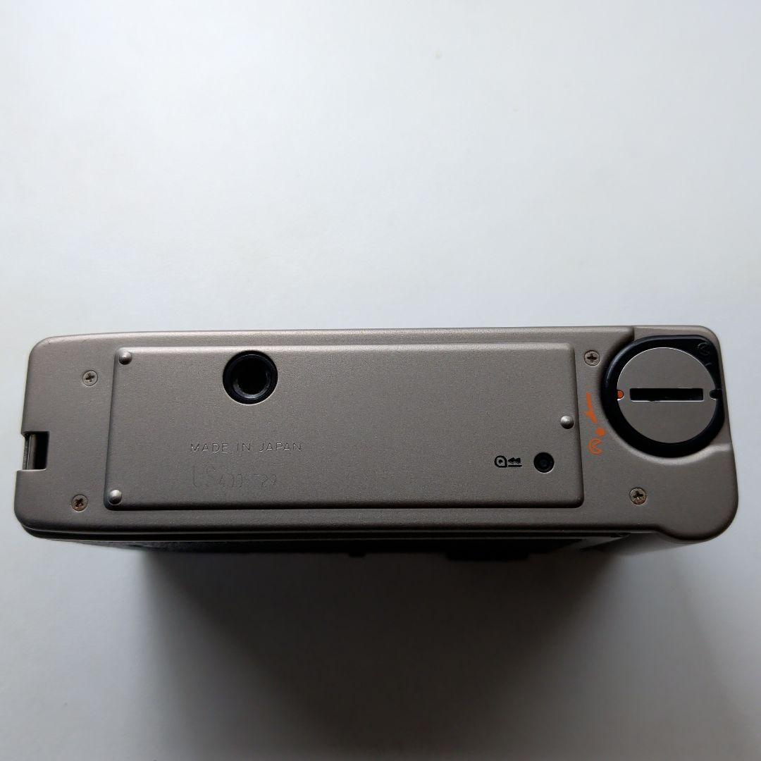 Nikon Compact Cameras (Film) 35Ti