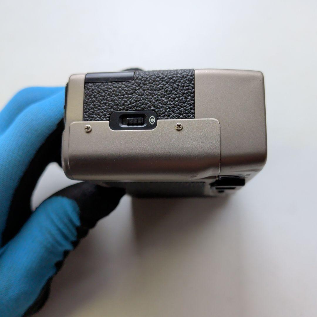 Nikon Compact Cameras (Film) 35Ti