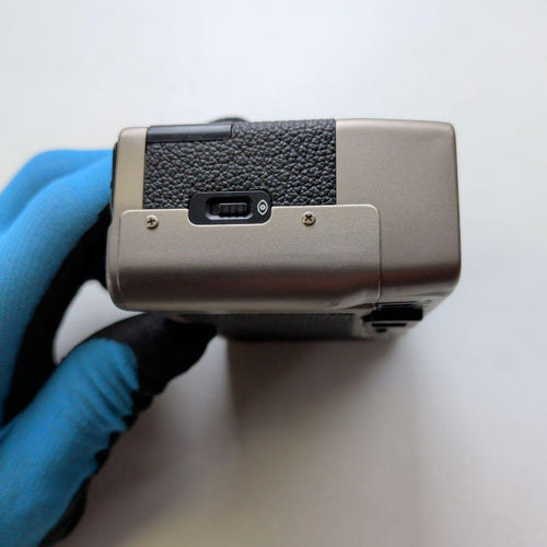 Nikon Compact Cameras (Film) 35Ti