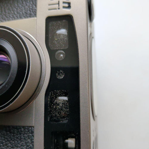 Nikon Compact Cameras (Film) 35Ti