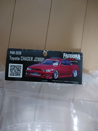 Pandora Rc Hobby-Grade Vehicles Toyota Chaser Jzx100