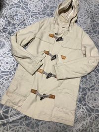 Visvim Duffel Coats Windstoper 2