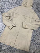 Visvim Duffel Coats Windstoper 2