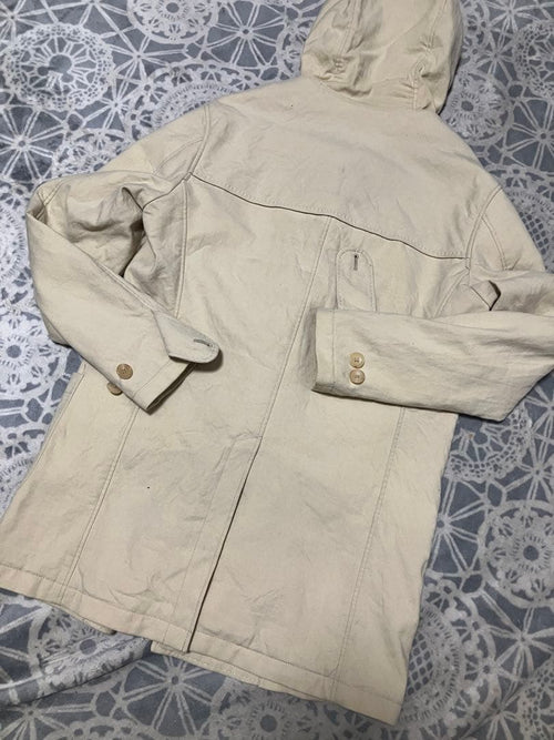 Visvim Duffel Coats Windstoper 2