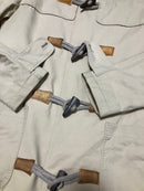 Visvim Duffel Coats Windstoper 2