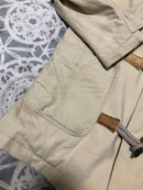 Visvim Duffel Coats Windstoper 2