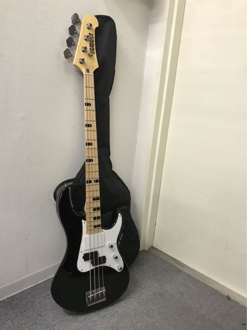 Yamaha Electric Basses Att-Spl