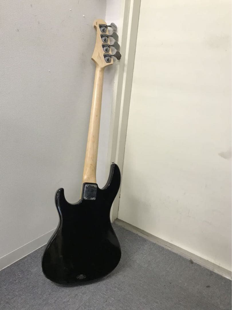 Yamaha Electric Basses Att-Spl