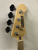 Yamaha Electric Basses Att-Spl