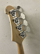 Yamaha Electric Basses Att-Spl