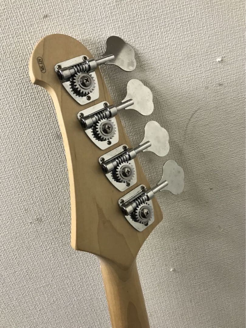 Yamaha Electric Basses Att-Spl