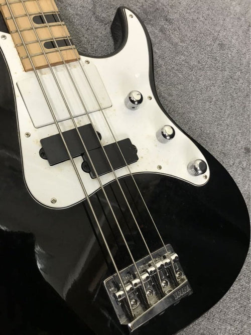 Yamaha Electric Basses Att-Spl