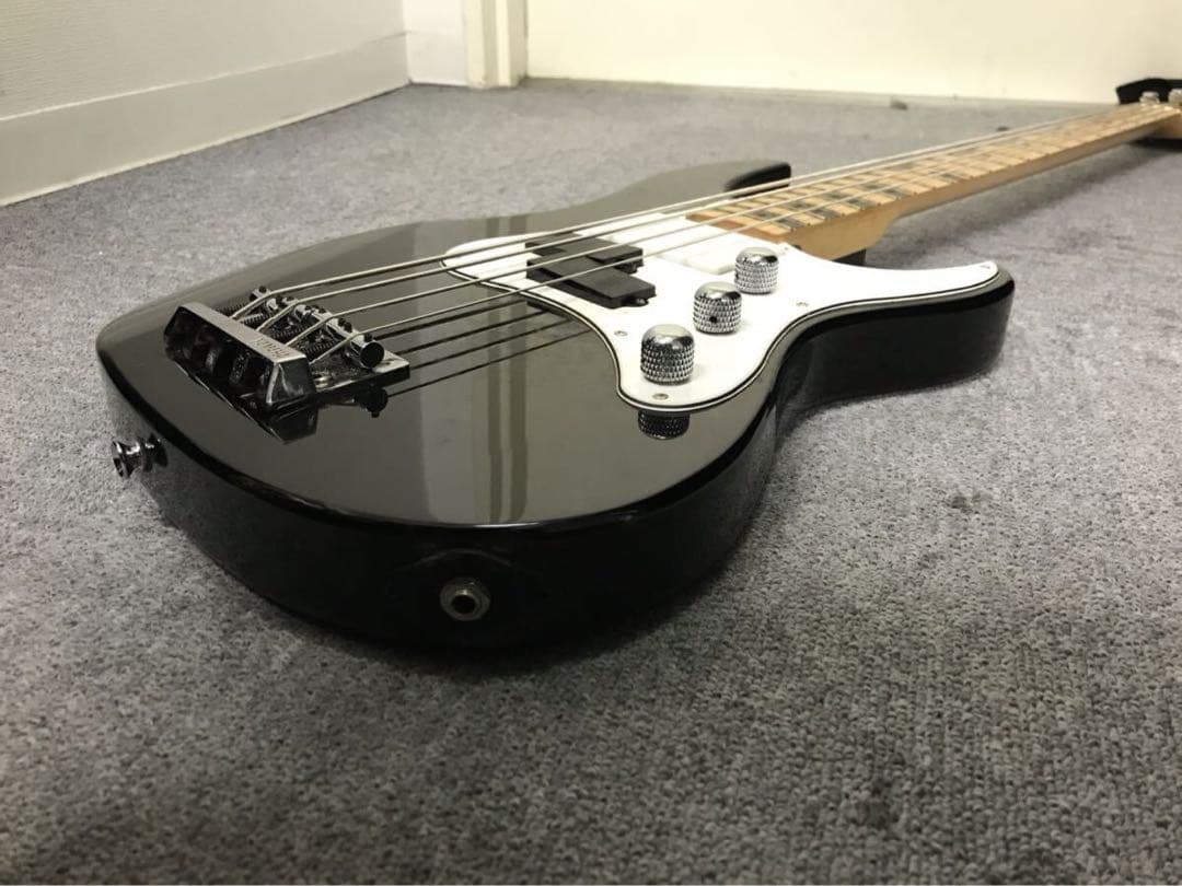 Yamaha Electric Basses Att-Spl
