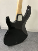 Yamaha Electric Basses Att-Spl