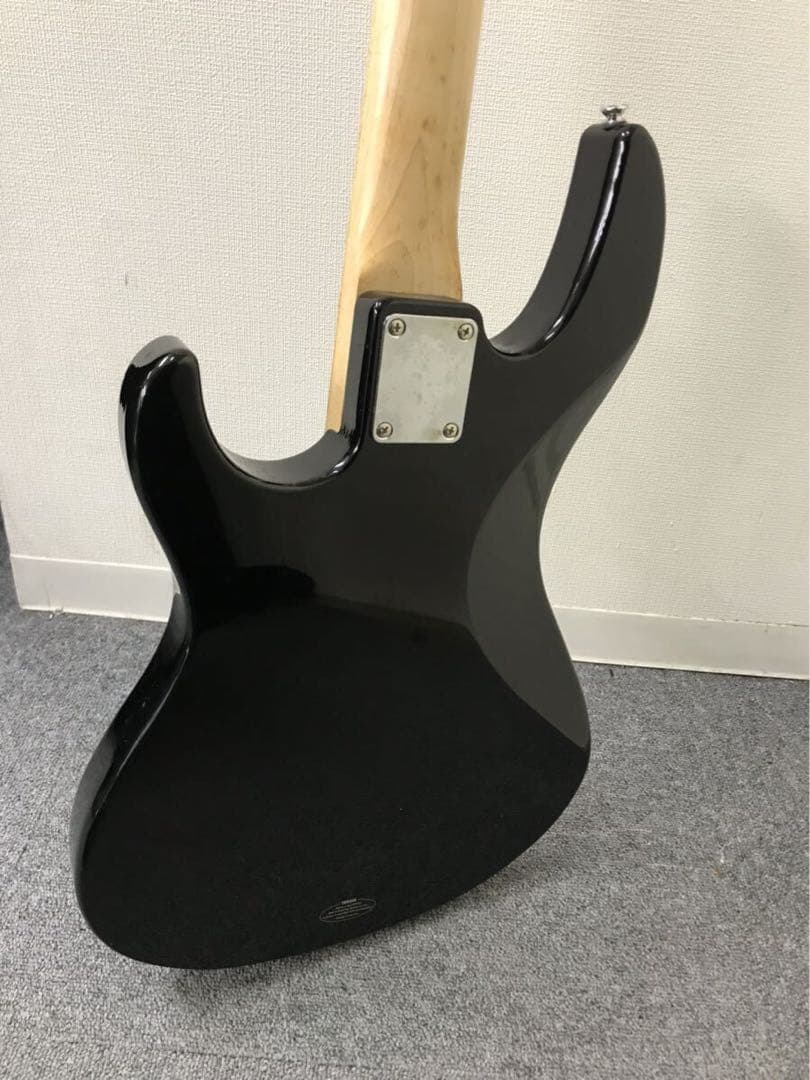 Yamaha Electric Basses Att-Spl