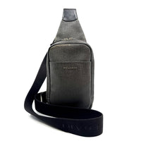 Bvlgari Sling Bags Waist Pouches