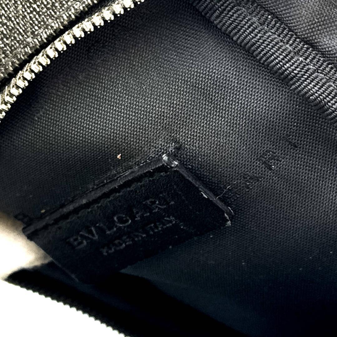 Bvlgari Sling Bags Waist Pouches