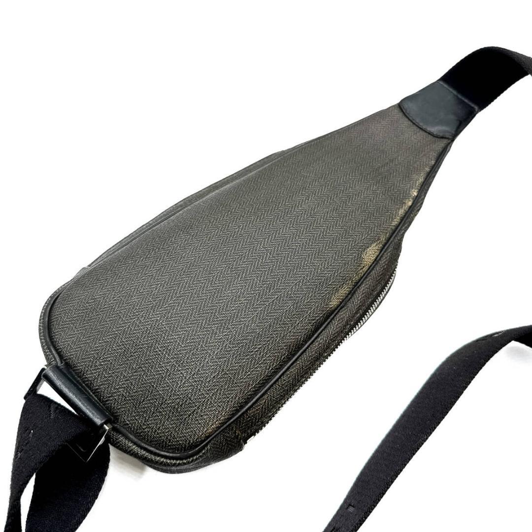 Bvlgari Sling Bags Waist Pouches