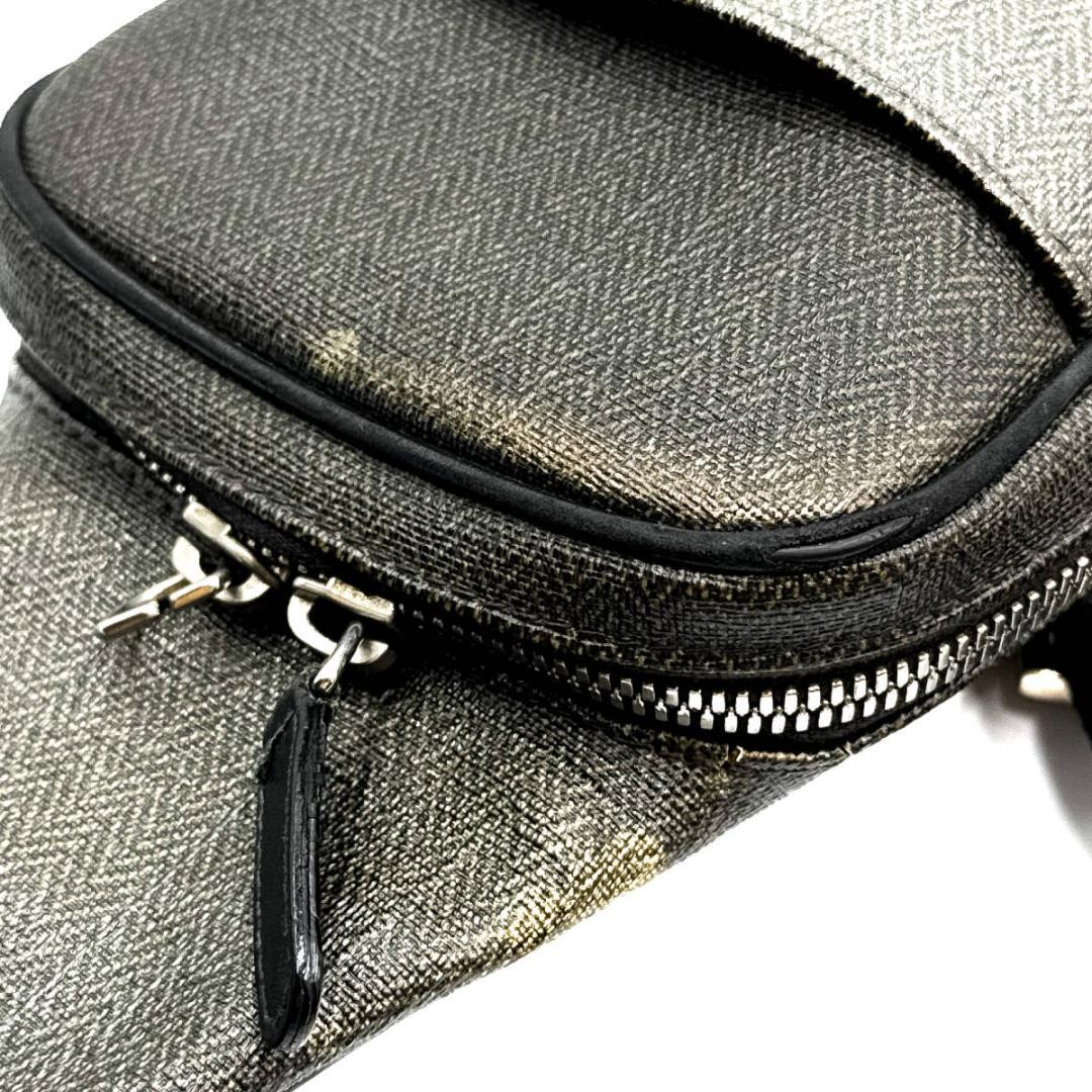 Bvlgari Sling Bags Waist Pouches