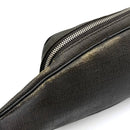 Bvlgari Sling Bags Waist Pouches