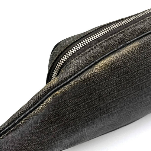 Bvlgari Sling Bags Waist Pouches