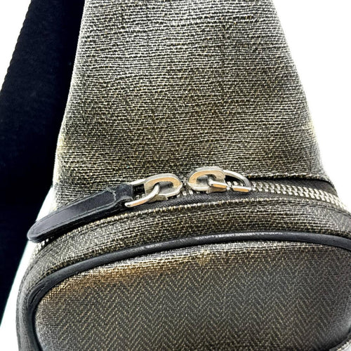 Bvlgari Sling Bags Waist Pouches
